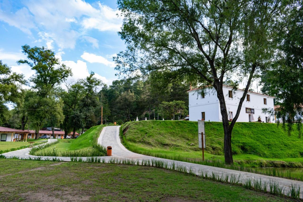 Casa Montana Hotel Chichicastenango Exterior foto