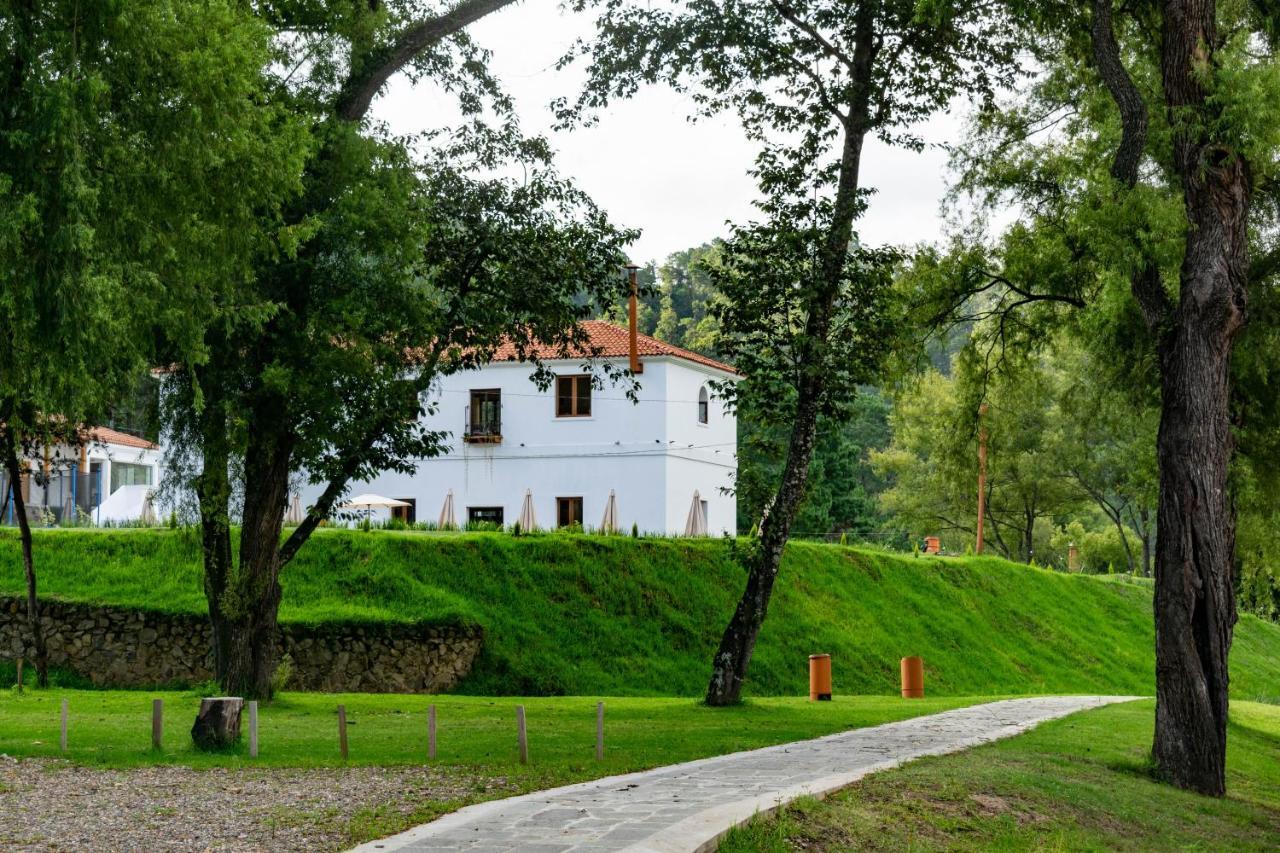 Casa Montana Hotel Chichicastenango Exterior foto